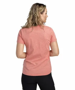 Tufte Wear W Eco Casual tee