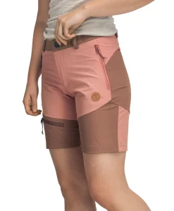 Tufte Wear Willow Turshorts Dame