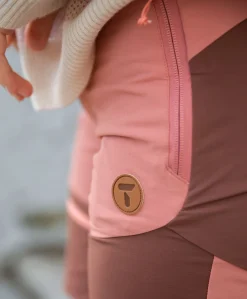 Tufte Wear Willow Turshorts Dame