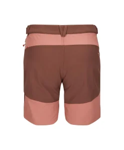 Tufte Wear Willow Turshorts Dame
