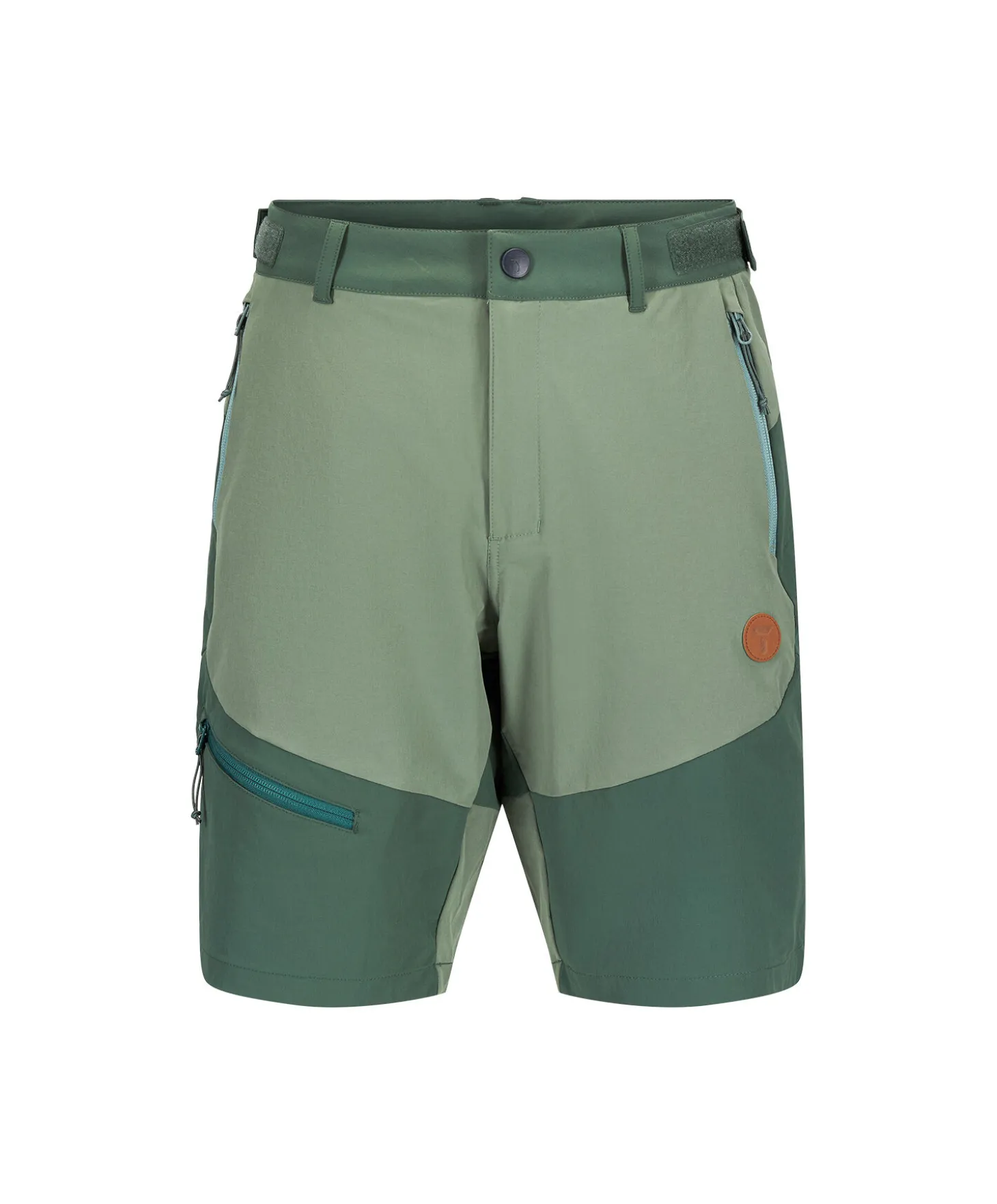 Tufte Wear Willow Turshorts Herre