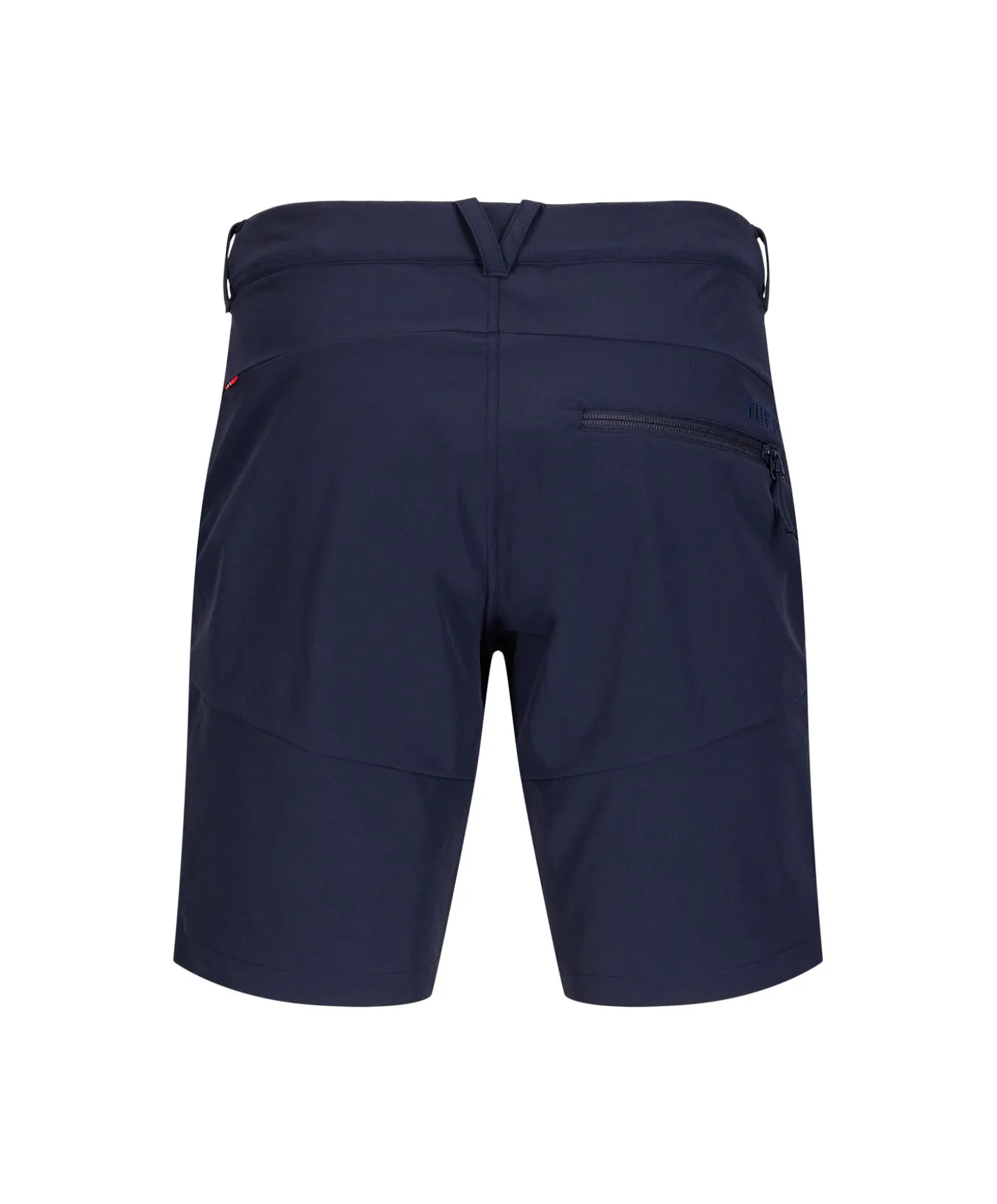 Tufte Wear Willow Turshorts Herre