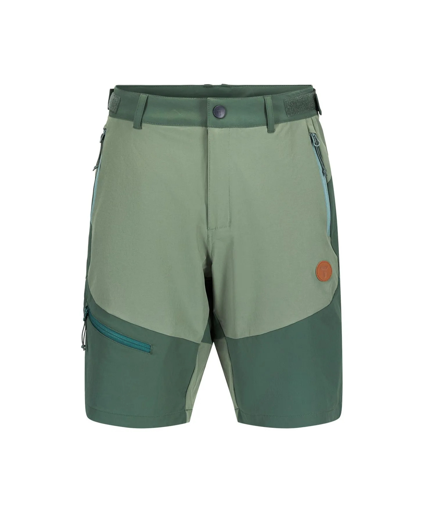 Tufte Wear Willow Turshorts Herre