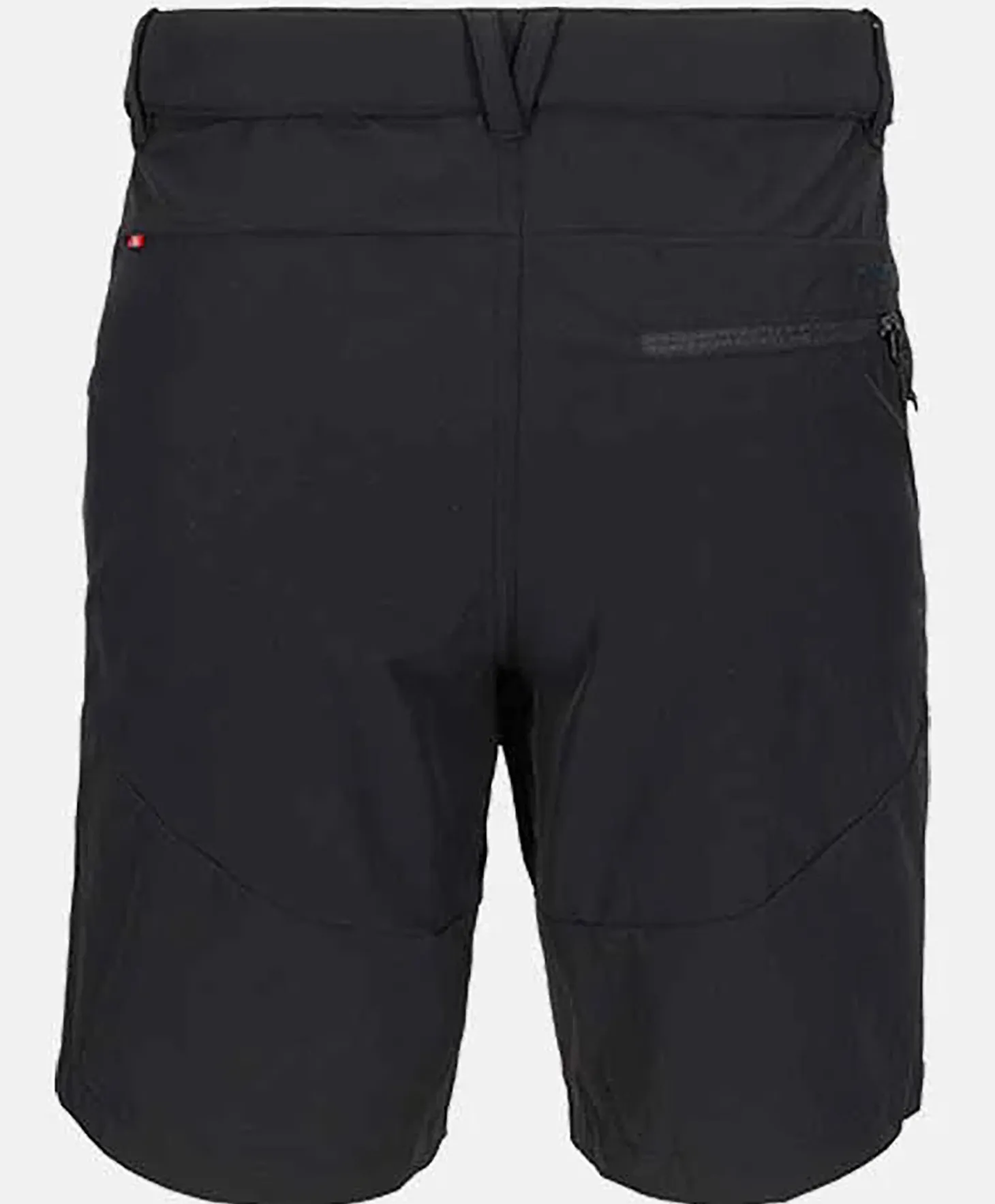 Tufte Wear Willow Turshorts Herre