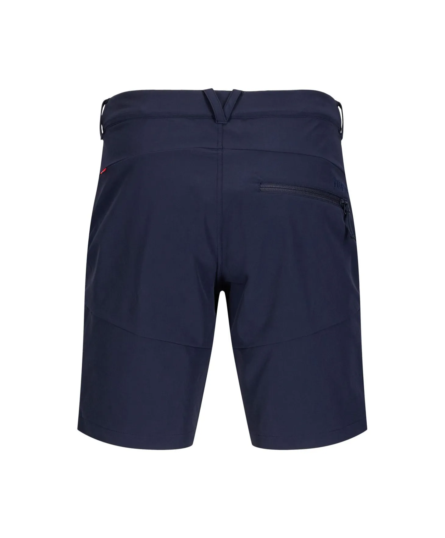 Tufte Wear Willow Turshorts Herre