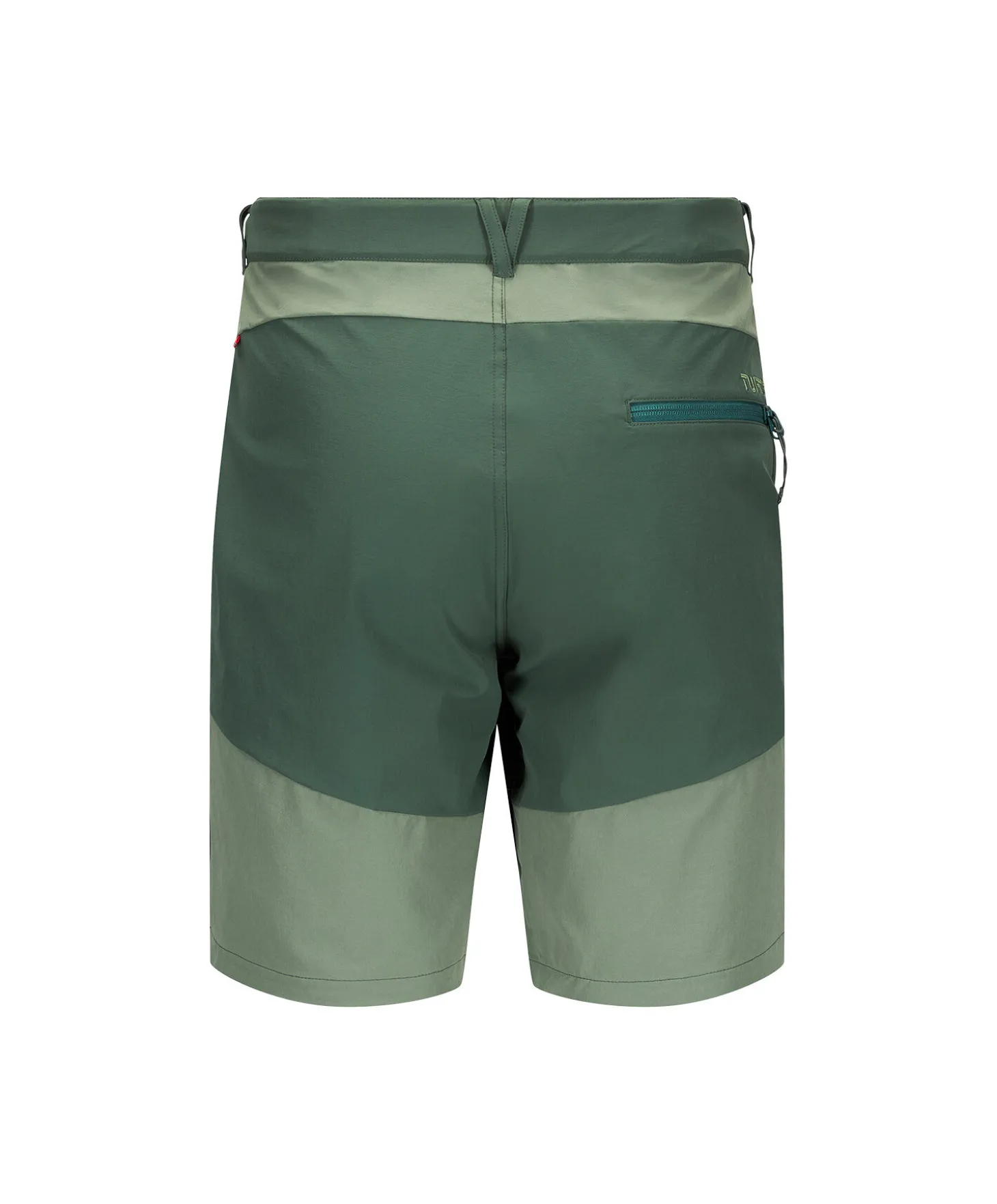 Tufte Wear Willow Turshorts Herre