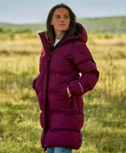 Twentyfour Aria Parkas Dame
