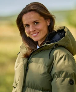 Twentyfour Aria Parkas Dame