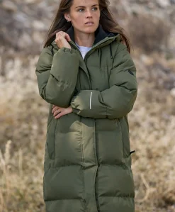 Twentyfour Aria Parkas Dame