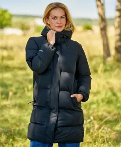 Twentyfour Aria Parkas Dame