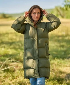 Twentyfour Aria Parkas Dame