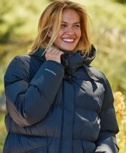 Twentyfour Aurora Expedition Parkas dame