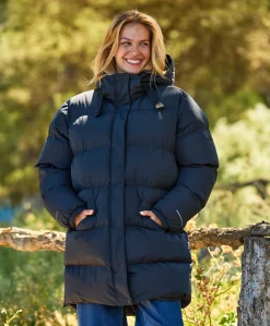 Twentyfour Aurora Expedition Parkas dame