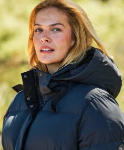 Twentyfour Aurora Expedition Parkas dame
