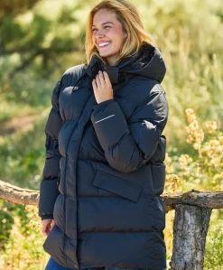 Twentyfour Aurora Expedition Parkas dame