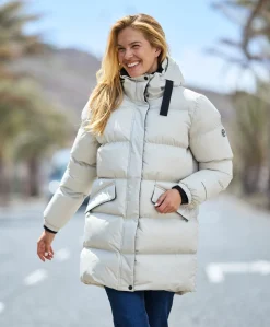 Twentyfour Aurora Expedition Parkas dame