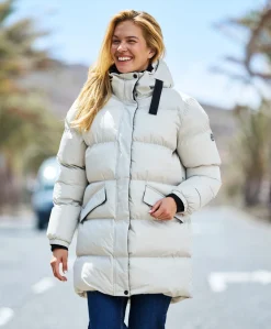 Twentyfour Aurora Expedition Parkas dame