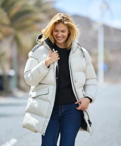 Twentyfour Aurora Expedition Parkas dame
