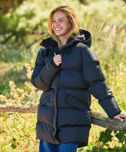 Twentyfour Aurora Expedition Parkas dame