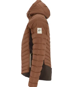 Twentyfour Finse 3.0 Dunjakke