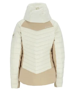 Twentyfour Finse 3.0 Dunjakke