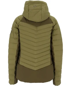 Twentyfour Finse 3.0 Dunjakke