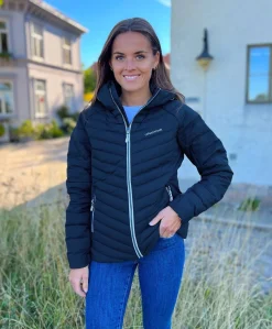Twentyfour Finse 3.0 Dunjakke