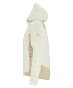 Twentyfour Finse 3.0 Dunjakke