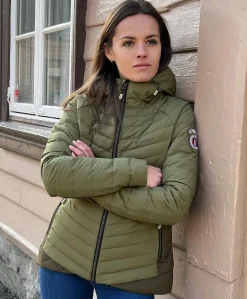 Twentyfour Finse 3.0 Dunjakke