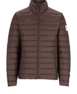Twentyfour Finse Dunjakke Herre
