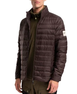 Twentyfour Finse Dunjakke Herre