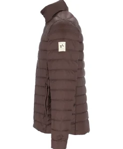Twentyfour Finse Dunjakke Herre
