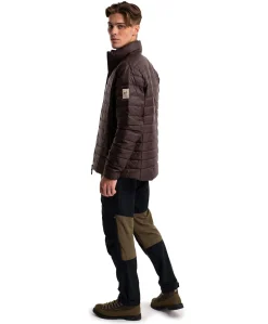 Twentyfour Finse Dunjakke Herre