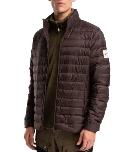 Twentyfour Finse Dunjakke Herre