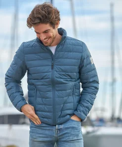 Twentyfour Finse Dunjakke Herre