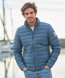 Twentyfour Finse Dunjakke Herre