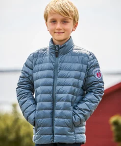 Twentyfour  Finse Dunjakke jr
