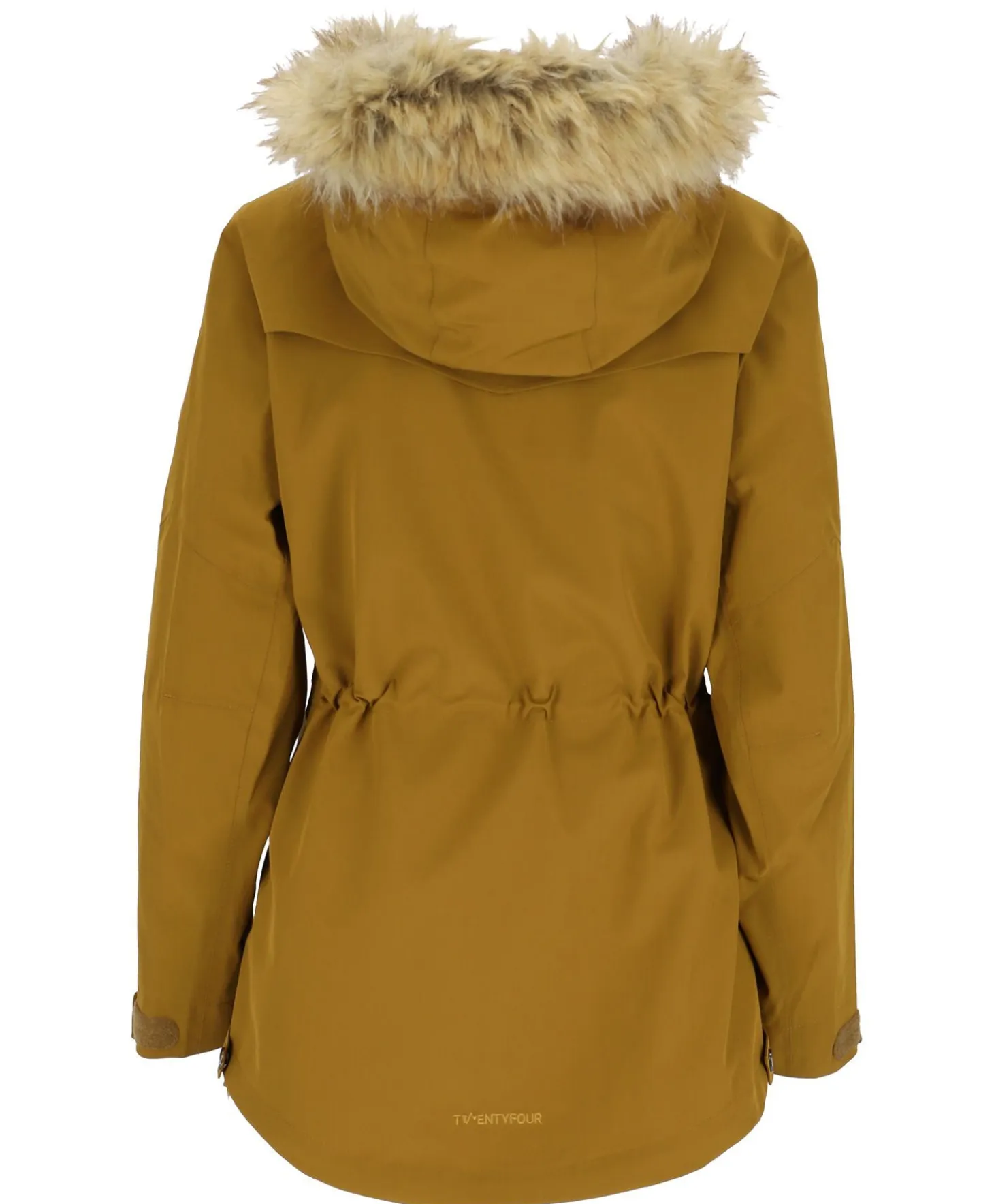 Twentyfour Finse 2.0 2-lags anorakk