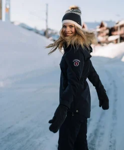 Twentyfour Finse 2.0 2-lags anorakk