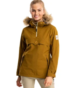 Twentyfour Finse 2.0 2-lags anorakk