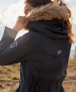 Twentyfour Finse 2.0 2-lags anorakk