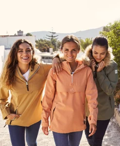 Twentyfour Finse 2.0 2-lags anorakk