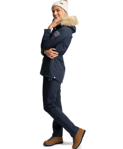Twentyfour Finse 2.0 2-lags anorakk