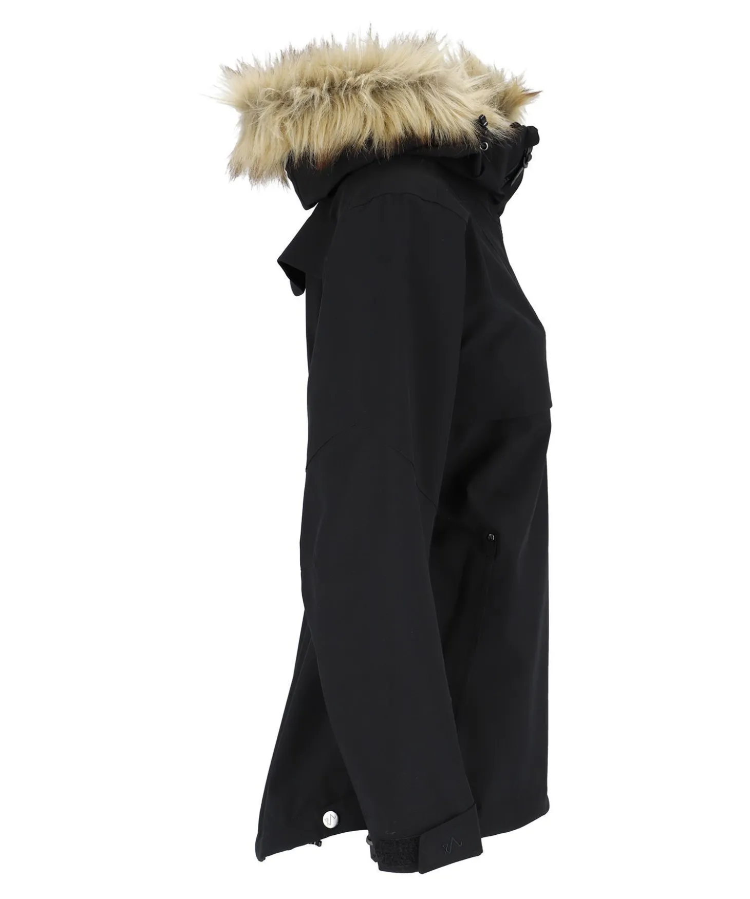 Twentyfour Finse 2.0 2-lags anorakk
