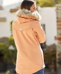 Twentyfour Finse 2.0 2-lags anorakk