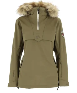 Twentyfour Finse 2.0 2-lags anorakk