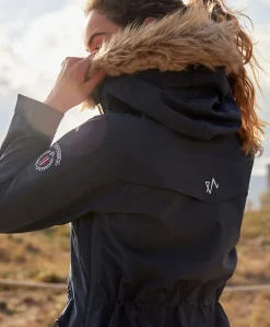 Twentyfour Finse 2.0 2-lags anorakk