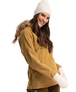 Twentyfour Finse 2.0 2-lags anorakk