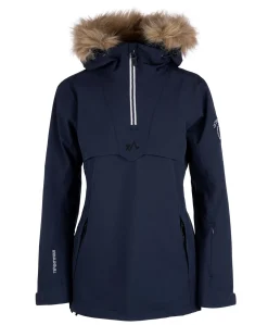 Twentyfour Finse 2.0 2-lags anorakk