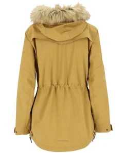 Twentyfour Finse 2.0 2-lags anorakk